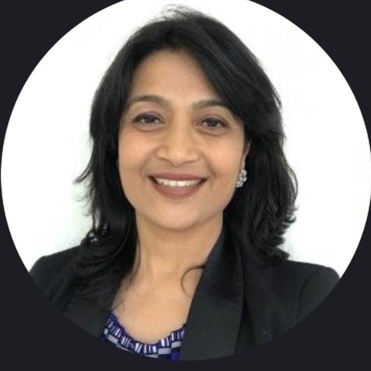 Dr. Malini Bhavesh Adani
