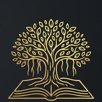 Ancient Wisdom Icon